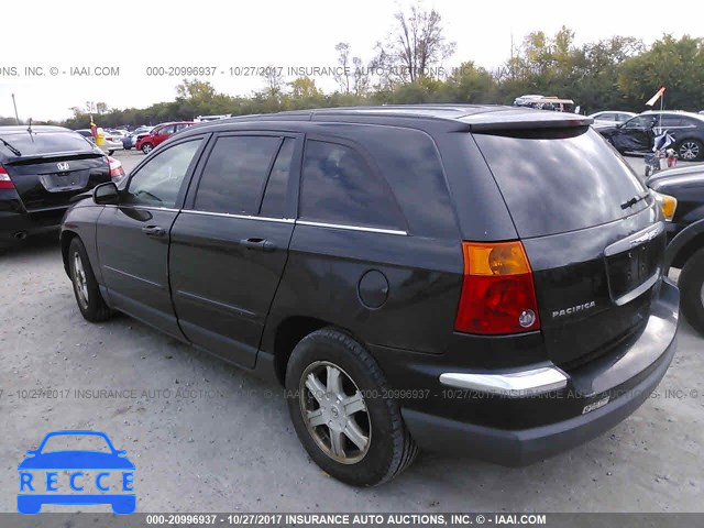 2004 Chrysler Pacifica 2C8GM68444R592722 image 2
