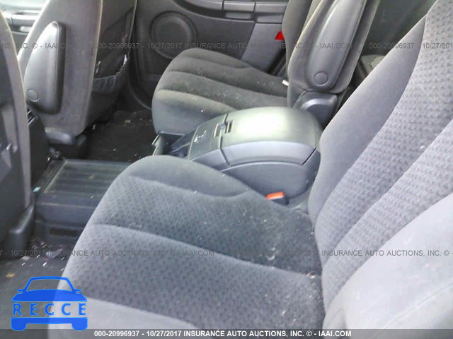 2004 Chrysler Pacifica 2C8GM68444R592722 image 7