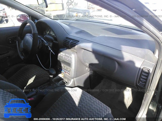 1999 Saturn SC2 1G8ZY1274XZ331891 image 4