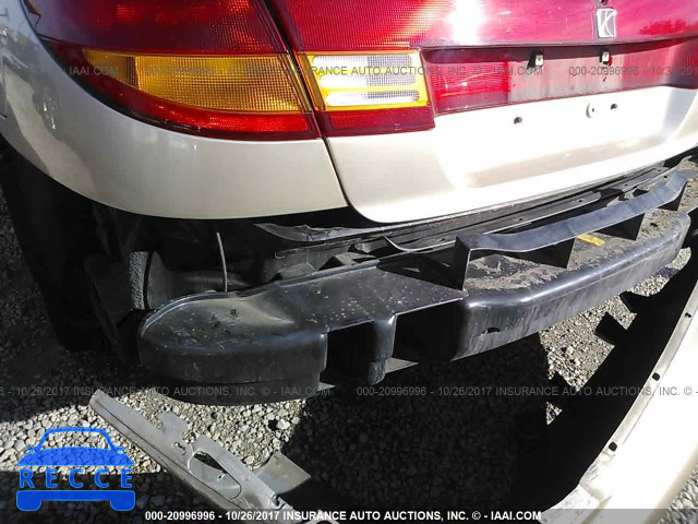 1999 Saturn SC2 1G8ZY1274XZ331891 image 5
