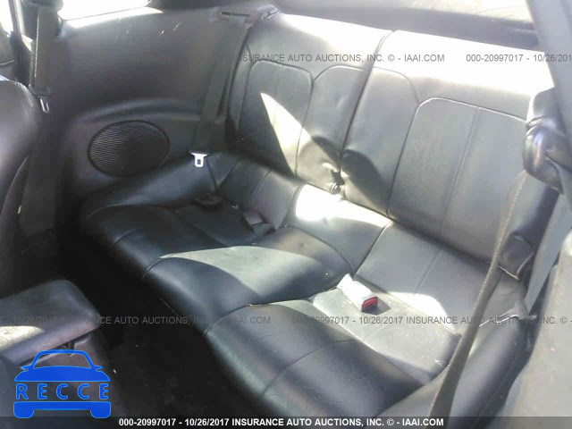 2000 Mitsubishi Eclipse GT 4A3AC54L5YE059134 image 7