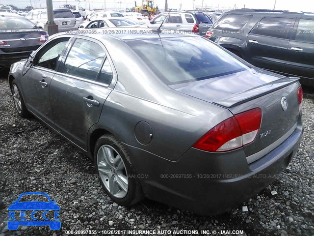 2010 Mercury Milan 3MEHM0HA5AR645893 image 2