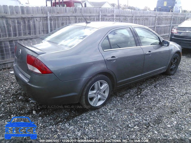 2010 Mercury Milan 3MEHM0HA5AR645893 зображення 3