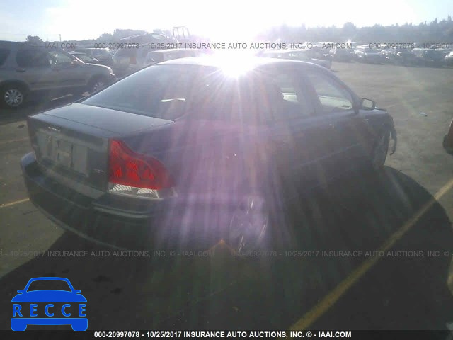 2006 Volvo S60 2.5T YV1RS592662556081 зображення 3