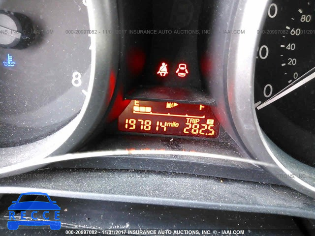 2012 Mazda 5 JM1CW2BLXC0131651 image 6