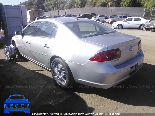 2006 Buick Lucerne CXL 1G4HR57Y06U128978 image 2