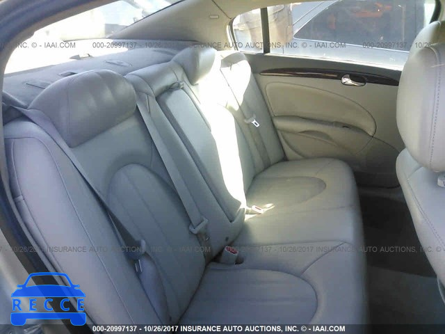 2006 Buick Lucerne CXL 1G4HR57Y06U128978 image 7