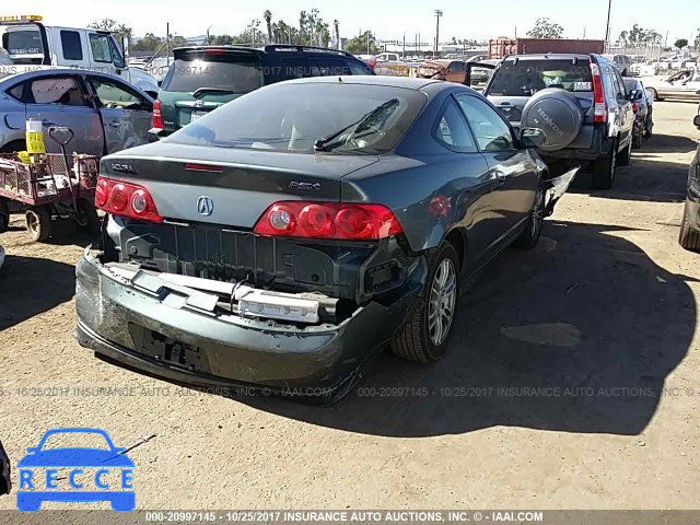 2006 Acura RSX JH4DC54876S003267 image 3