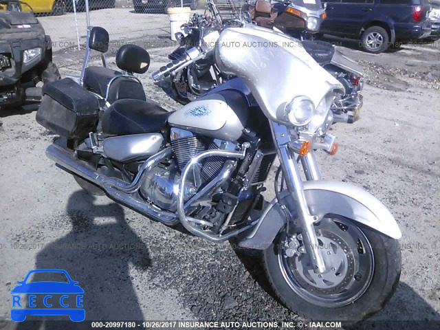 2004 Suzuki VL1500 JS1VY51A142102253 image 0