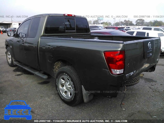 2004 Nissan Titan XE/SE/LE 1N6AA06A54N507645 image 2