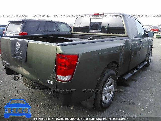 2004 Nissan Titan XE/SE/LE 1N6AA06A54N507645 image 3