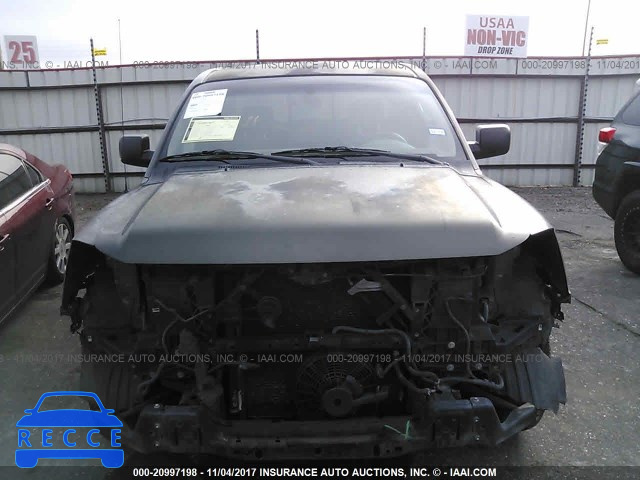 2004 Nissan Titan XE/SE/LE 1N6AA06A54N507645 image 5