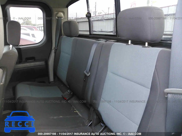 2004 Nissan Titan XE/SE/LE 1N6AA06A54N507645 image 7