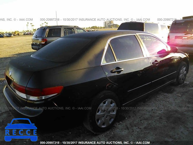 2003 Honda Accord 1HGCM56373A057831 image 3