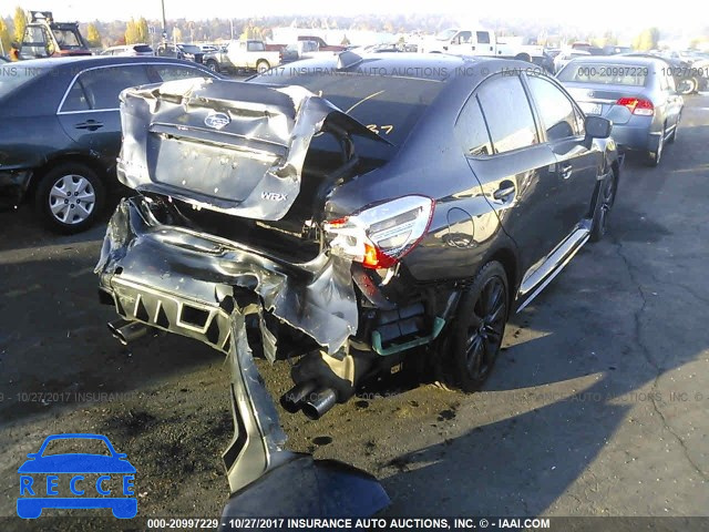 2015 Subaru WRX JF1VA1A62F9804564 image 3