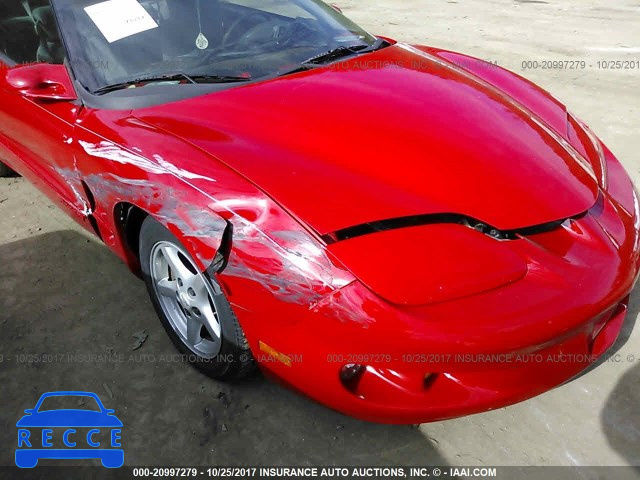 1999 Pontiac Firebird 2G2FS22K1X2202549 image 5