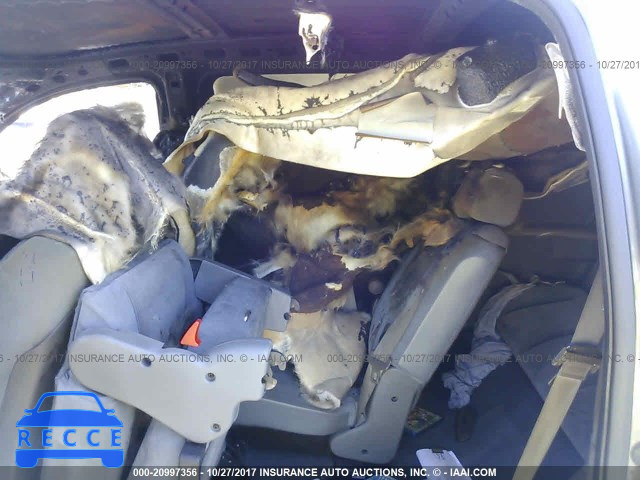 2004 Dodge Durango SLT 1D4HD48N84F211855 зображення 7