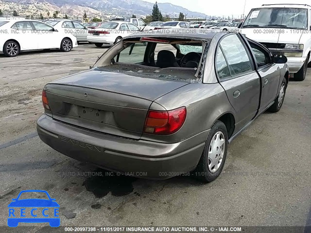 2001 SATURN SL1 1G8ZH52841Z212455 зображення 3