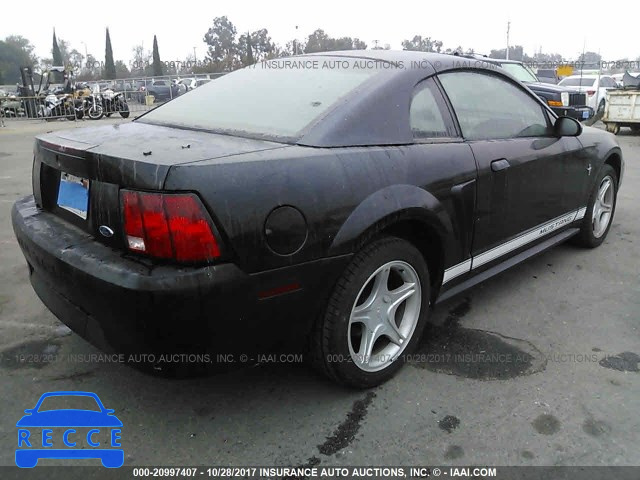 2002 FORD MUSTANG 1FAFP40452F220725 image 3