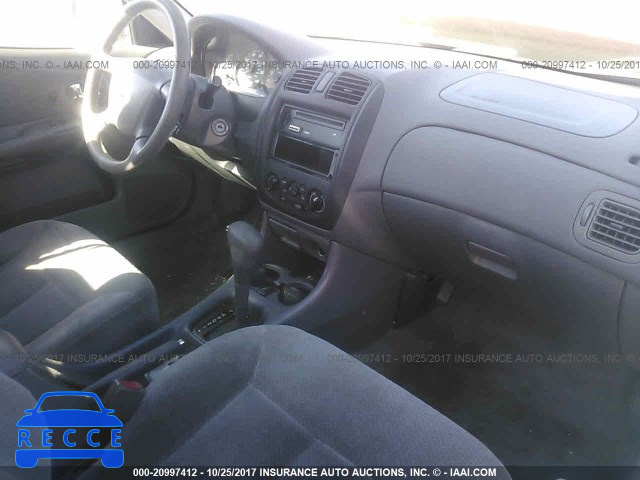 2000 Mazda Protege JM1BJ2223Y0197788 image 4