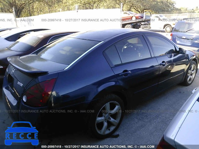 2005 Nissan Maxima 1N4BA41E25C864356 image 3