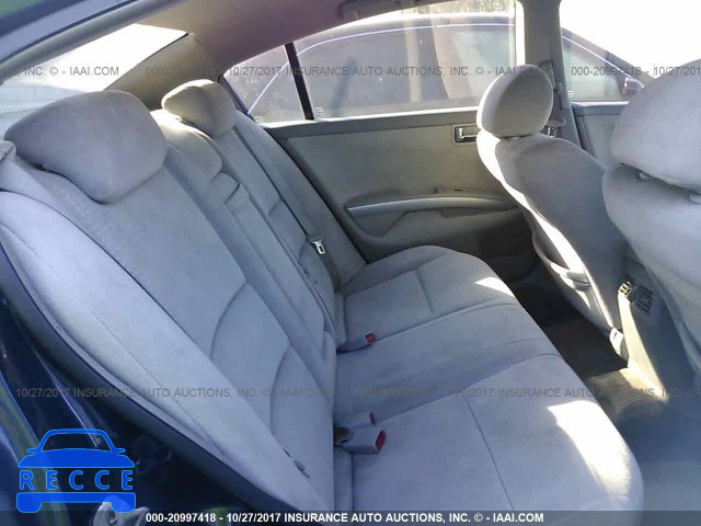 2005 Nissan Maxima 1N4BA41E25C864356 image 7