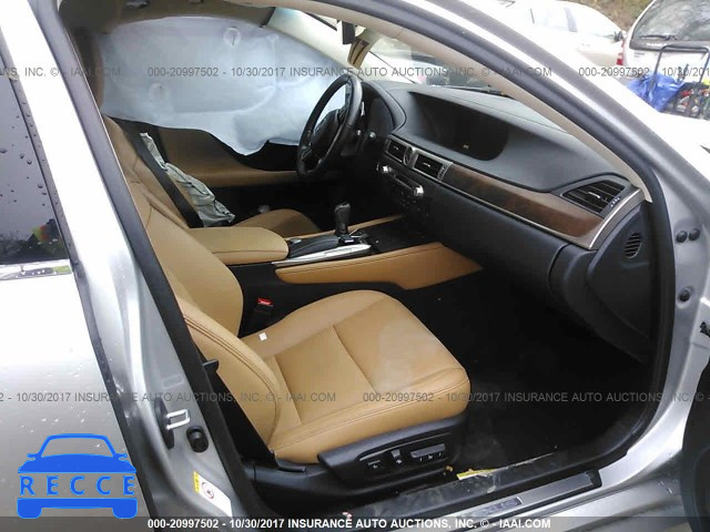 2016 Lexus GS 350 JTHCZ1BL9GA003207 image 4