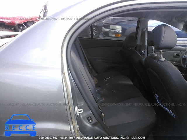 2011 KIA RIO LX/SX KNADH4A35B6951933 image 7