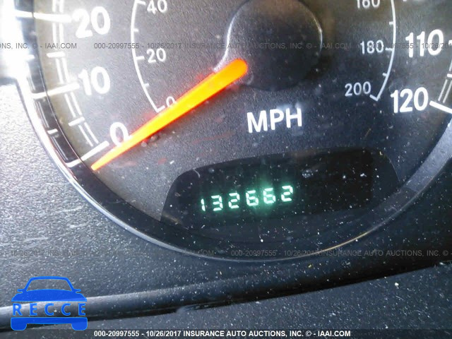 2006 Chrysler Sebring TOURING 1C3EL56R26N149039 image 6
