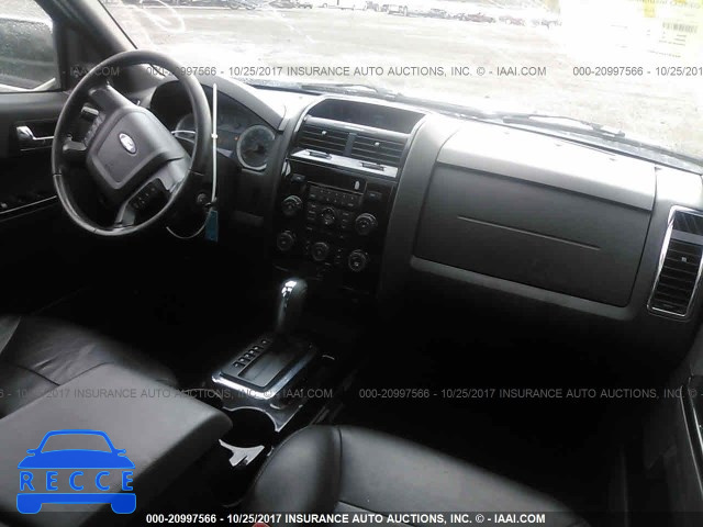 2008 Ford Escape 1FMCU94128KD41713 Bild 4