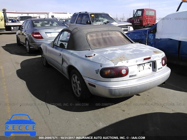 1991 Mazda MX-5 Miata JM1NA3510M0213235 image 2