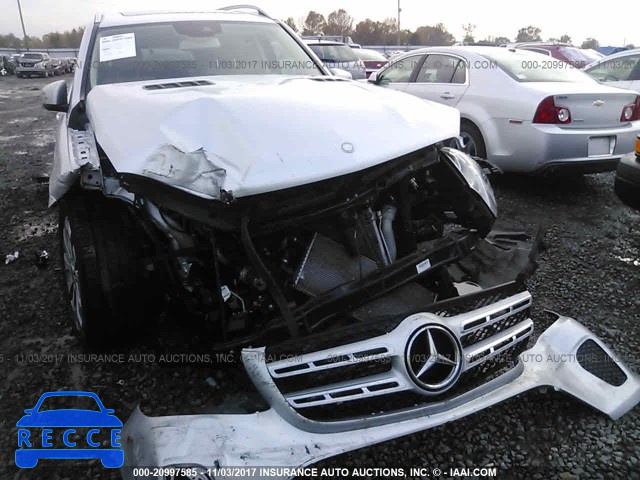 2017 MERCEDES-BENZ GLS 450 4MATIC 4JGDF6EE0HA812178 image 5