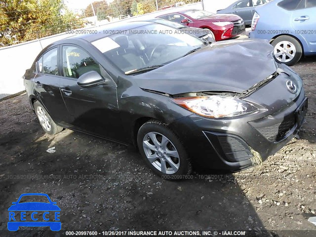 2010 Mazda 3 JM1BL1SF4A1301602 image 0