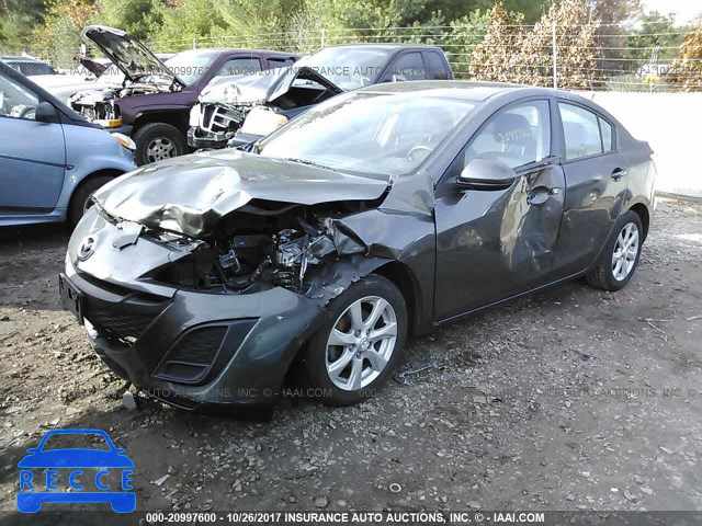 2010 Mazda 3 JM1BL1SF4A1301602 image 1