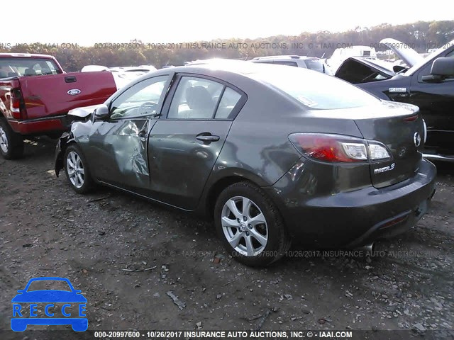 2010 Mazda 3 JM1BL1SF4A1301602 image 2