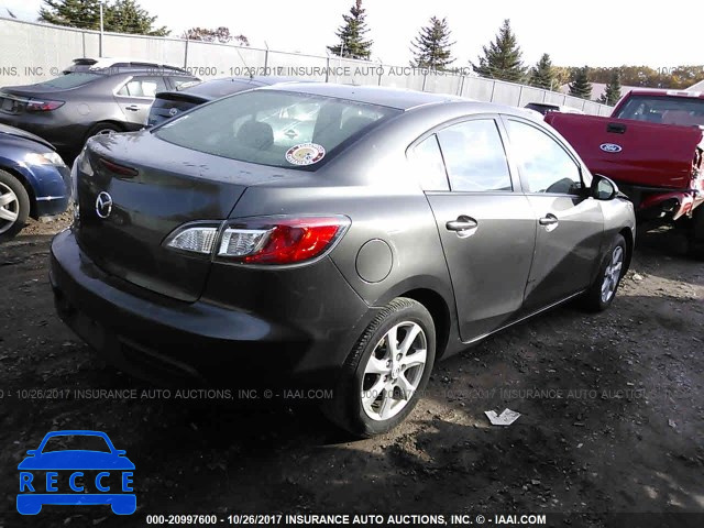 2010 Mazda 3 JM1BL1SF4A1301602 image 3