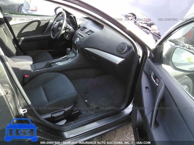 2010 Mazda 3 JM1BL1SF4A1301602 image 4