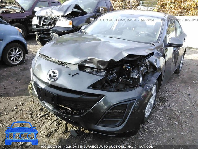 2010 Mazda 3 JM1BL1SF4A1301602 image 5