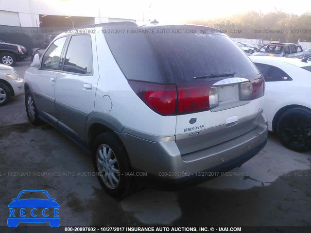 2005 Buick Rendezvous 3G5DA03E45S546281 image 2