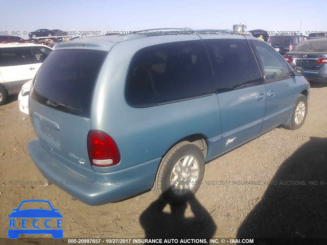 1997 Dodge Grand Caravan SE/SPORT 2B4GP44R4VR170186 image 3