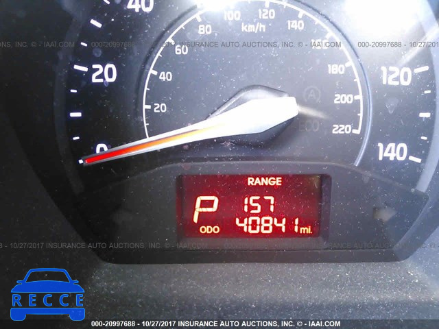2014 KIA RIO LX KNADM4A35E6407786 image 6