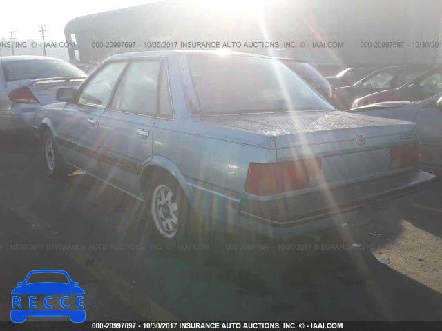 1989 Subaru GL JF1AC43B7KC223790 image 2