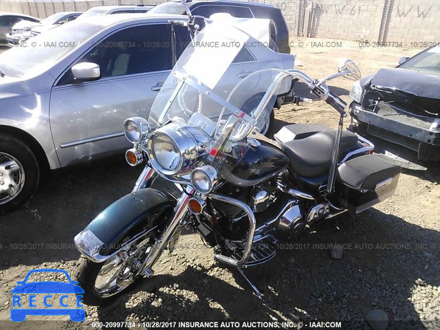 2001 Harley-davidson FLHRI 1HD1FBW151Y610654 зображення 1