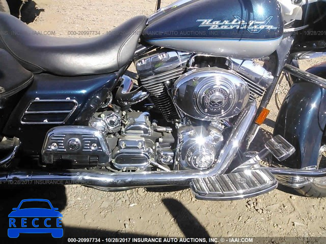 2001 Harley-davidson FLHRI 1HD1FBW151Y610654 зображення 7