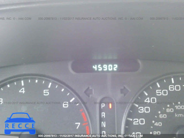 2002 OLDSMOBILE INTRIGUE GX 1G3WH52H22F269636 image 6