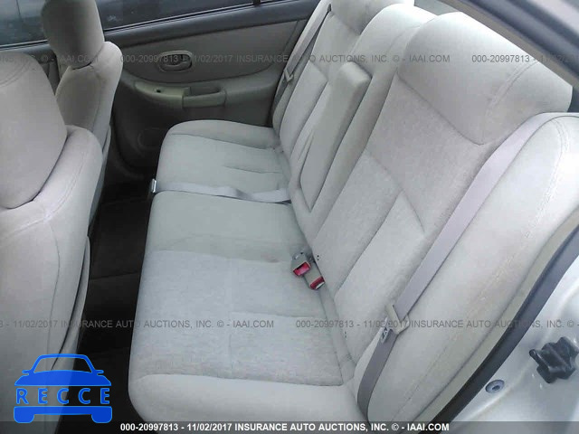 2002 OLDSMOBILE INTRIGUE GX 1G3WH52H22F269636 image 7