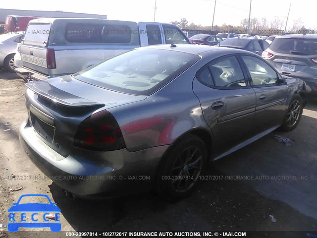2004 Pontiac Grand Prix 2G2WR524641289591 image 3