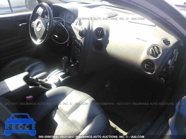 2004 Pontiac Grand Prix 2G2WR524641289591 image 4