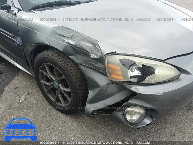 2004 Pontiac Grand Prix 2G2WR524641289591 image 5