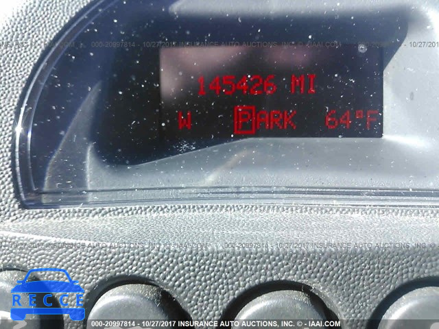 2004 Pontiac Grand Prix 2G2WR524641289591 image 6
